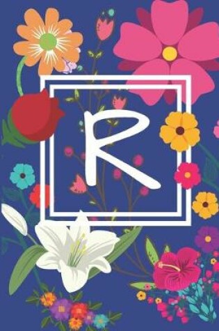 Cover of R