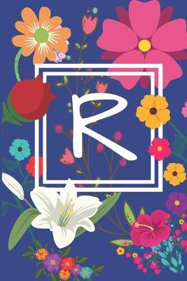 Book cover for R