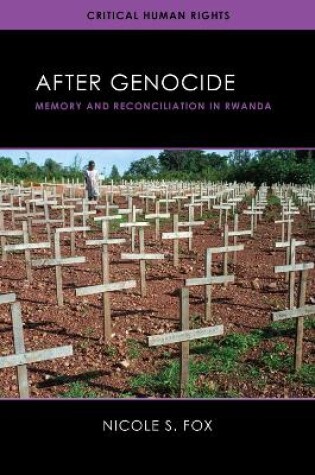 Cover of After Genocide