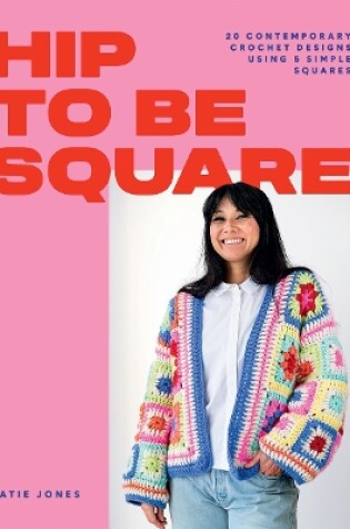 Cover of Hip to Be Square