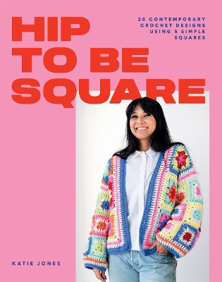 Book cover for Hip to Be Square