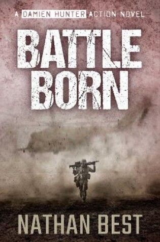 Cover of Battle Born