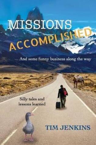 Cover of Missions Accomplished