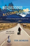 Book cover for Missions Accomplished