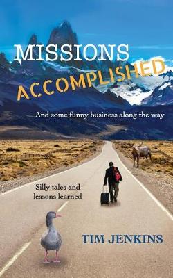 Cover of Missions Accomplished