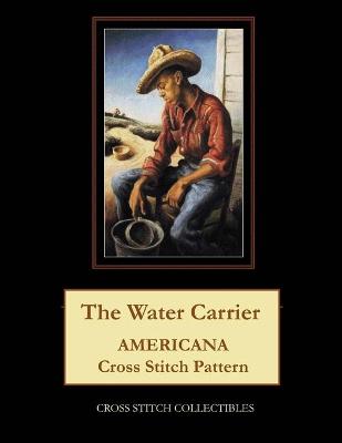 Book cover for The Water Carrier