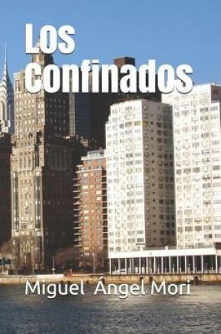 Cover of Los Confinados
