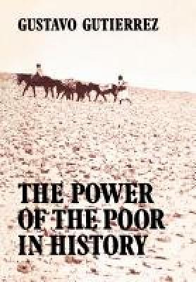 Book cover for The Power of the Poor in History