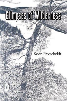Book cover for Glimpses of Wilderness