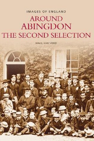 Cover of Around Abingdon