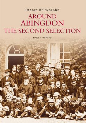 Book cover for Around Abingdon