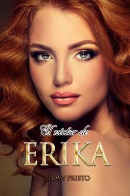 Cover of El Néctar de Erika