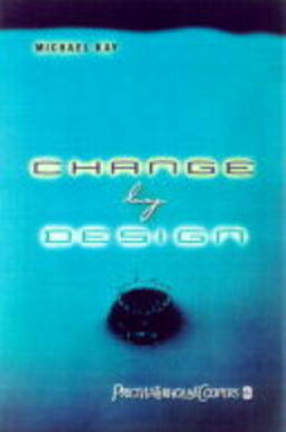 Cover of Change on the Run
