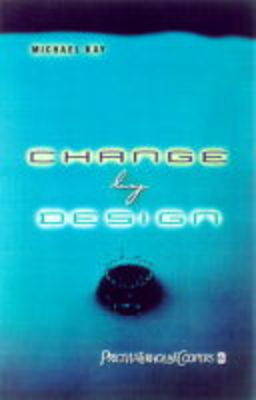 Book cover for Change on the Run