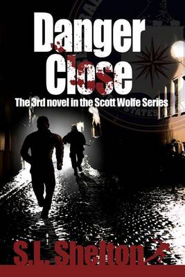 Book cover for Danger Close