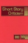 Book cover for Short Story Criticism