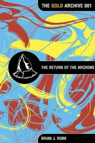 Cover of The Return of the Archons