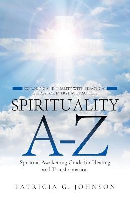 Book cover for Spirituality A-Z