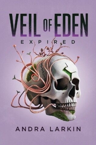 Cover of Veil of Eden