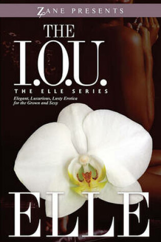 Cover of The I.O.U. (Canceled)