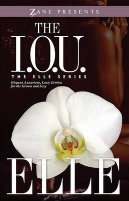 Book cover for The I.O.U. (Canceled)