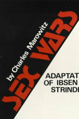 Cover of Sex Wars