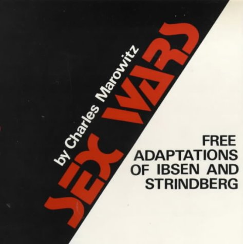 Book cover for Sex Wars