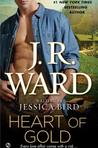 Cover of Heart of Gold