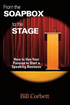 Book cover for From the Soapbox to the Stage