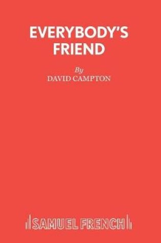 Cover of Everybody's Friend