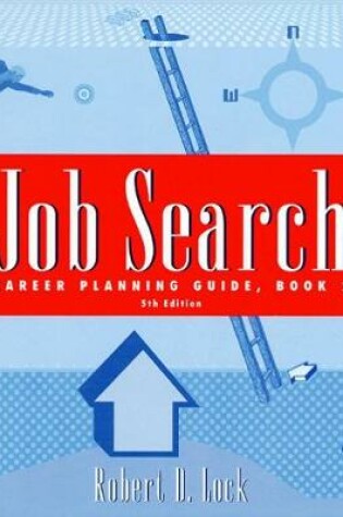 Cover of Job Search