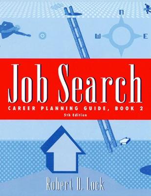 Book cover for Job Search