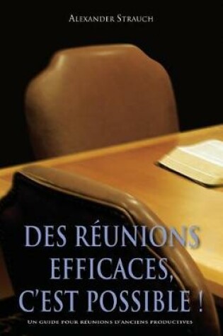Cover of Des R
