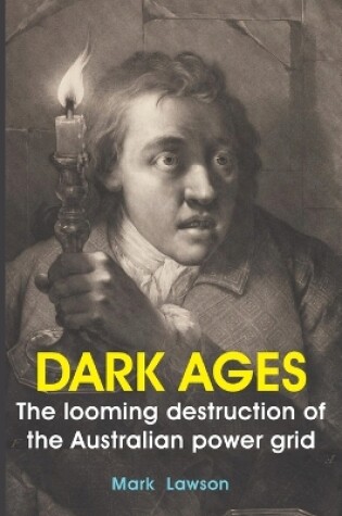 Cover of Dark Ages