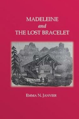 Cover of Madeleine and the Lost Bracelet