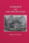 Book cover for Madeleine and the Lost Bracelet