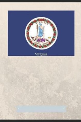 Cover of Virginia