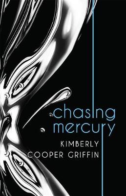 Book cover for Chasing Mercury