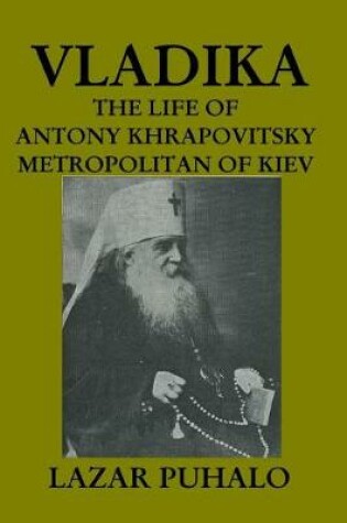 Cover of Vladika