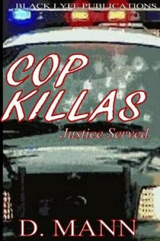 Cover of Cop Killas