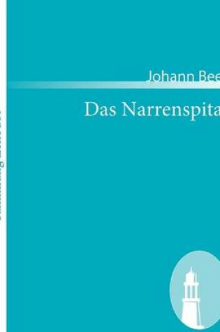 Cover of Das Narrenspital