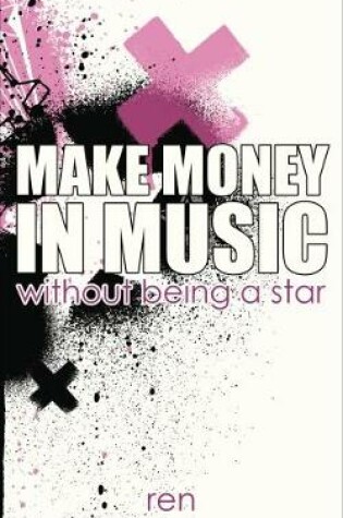 Cover of Make Money in Music