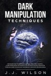 Book cover for Dark Manipulation Techniques