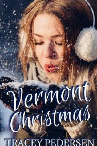 Cover of Vermont Christmas