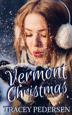 Book cover for Vermont Christmas