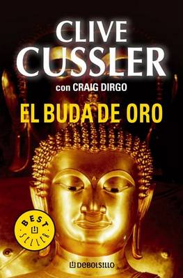 Cover of El Buda de Oro