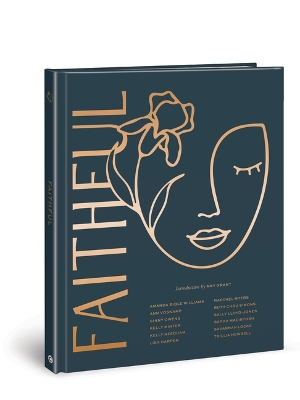 Book cover for Faithful