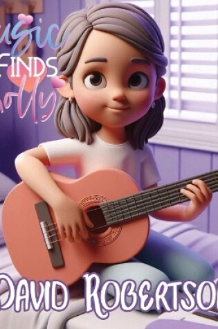 Cover of Music Finds Molly