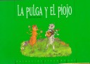 Book cover for La Pulga y el Piojo
