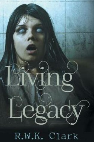 Cover of Living Legacy